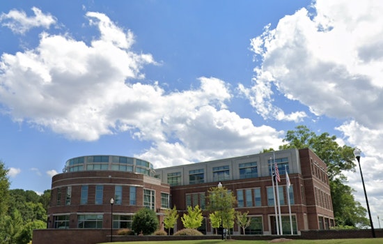 Wake Forest Ascends to 20th Best City for Small Businesses in North Carolina