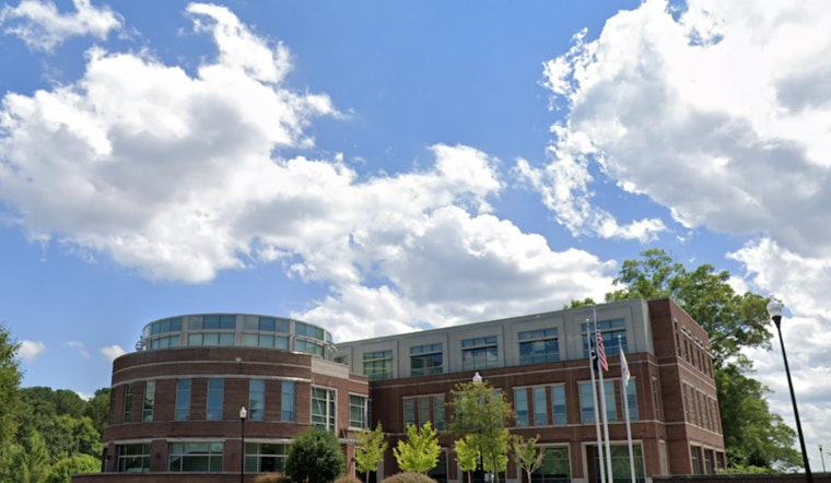 Wake Forest Ascends to 20th Best City for Small Businesses in North Carolina