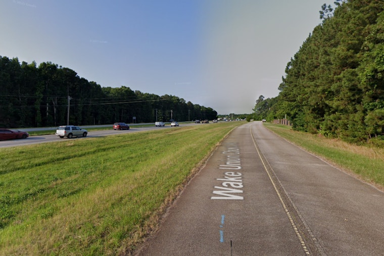 Wake Forest Commuters Alert, Lane Reduction on Hampton Way for ADA Ramp Installations as Resurfacing Project Advances