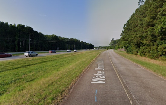 Wake Forest Commuters Alert, Lane Reduction on Hampton Way for ADA Ramp Installations as Resurfacing Project Advances
