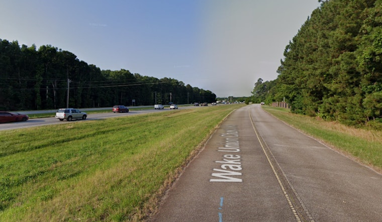 Wake Forest Commuters Alert, Lane Reduction on Hampton Way for ADA Ramp Installations as Resurfacing Project Advances