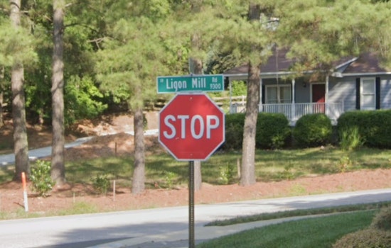 Wake Forest Commuters Alerted to Ligon Mill Road Closure for Bridge Construction with Detour in Place