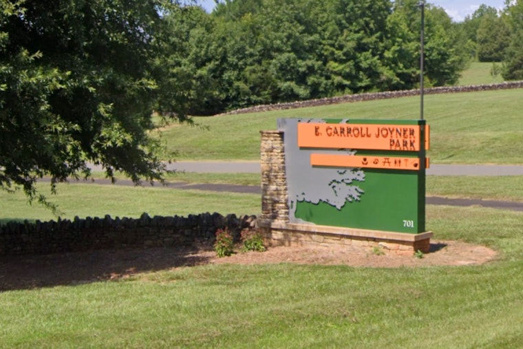 Wake Forest Gears Up for National Trails Day 5K and 3K Event at Joyner Park to Support Greenways