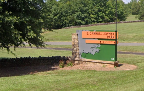 Wake Forest Gears Up for National Trails Day 5K and 3K Event at Joyner Park to Support Greenways