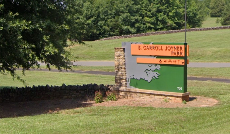 Wake Forest Gears Up for National Trails Day 5K and 3K Event at Joyner Park to Support Greenways