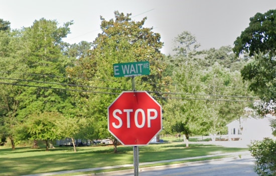 Wake Forest Motorists Alerted to Lane Closures on Wait Avenue for Waterline Installation Starting March 17