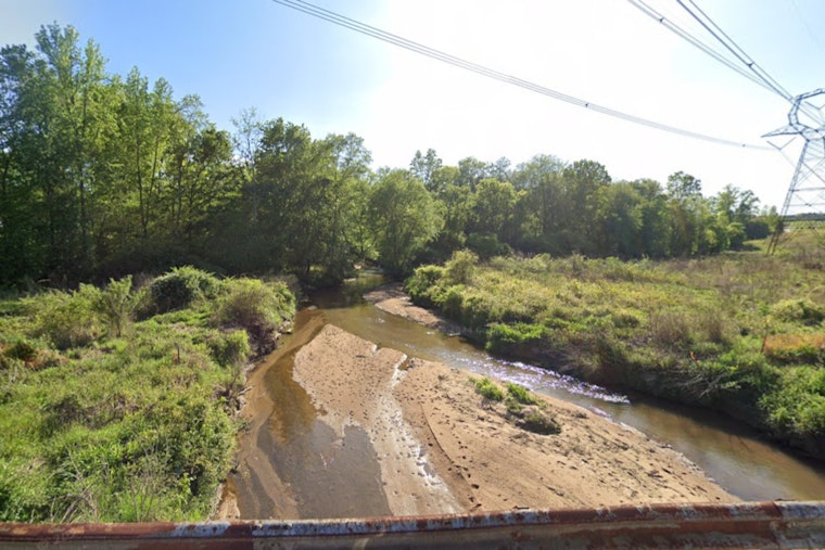 Wake Forest Officials Warn of Potential Flooding on Smith Creek and Sanford Creek Greenways and Urge Caution for Users
