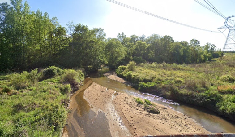 Wake Forest Officials Warn of Potential Flooding on Smith Creek and Sanford Creek Greenways and Urge Caution for Users