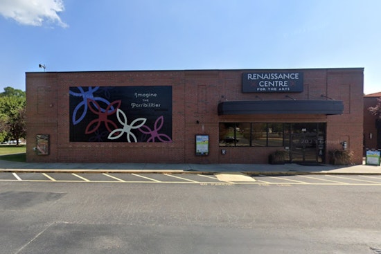 Wake Forest Renaissance Centre Gears Up for a Sizzling "Summer at the Centre" Series Starting June 21