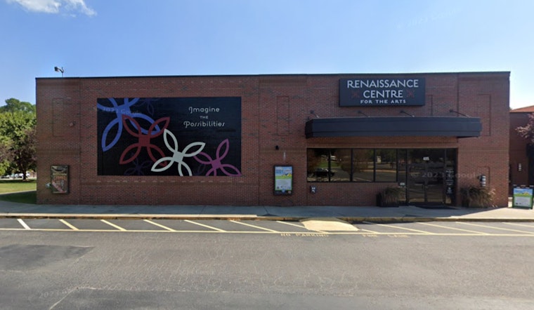 Wake Forest Renaissance Centre Gears Up for a Sizzling "Summer at the Centre" Series Starting June 21