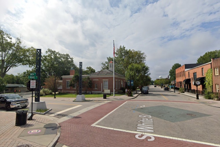 Wake Forest to Celebrate Firefighting Legacy with Historic Marker Dedication at First Fire Station Site