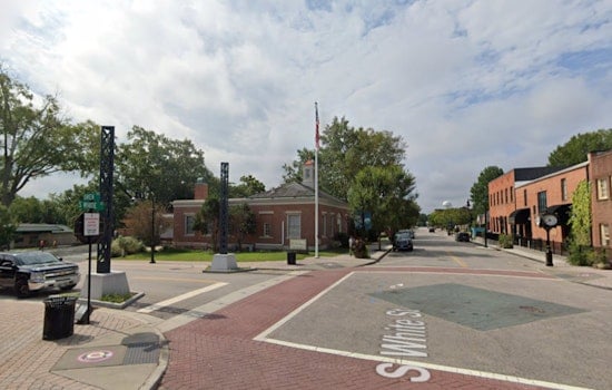 Wake Forest to Celebrate Firefighting Legacy with Historic Marker Dedication at First Fire Station Site