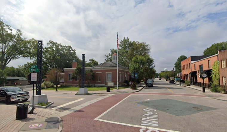 Wake Forest to Celebrate Firefighting Legacy with Historic Marker Dedication at First Fire Station Site