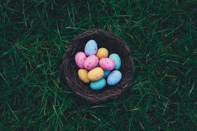 Wake Forest's Easter Eggstravaganza Returns to Joyner Park with Family-Friendly Fun and Inclusive Activities