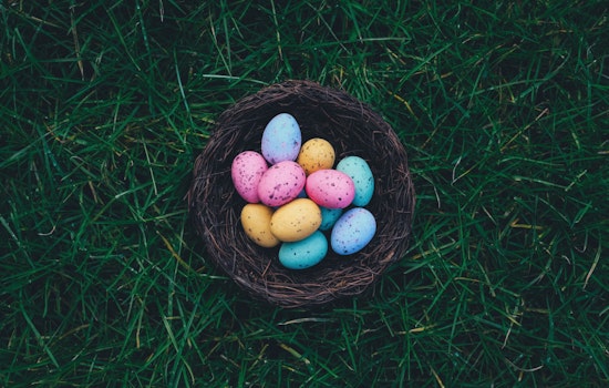 Wake Forest's Easter Eggstravaganza Returns to Joyner Park with Family-Friendly Fun and Inclusive Activities