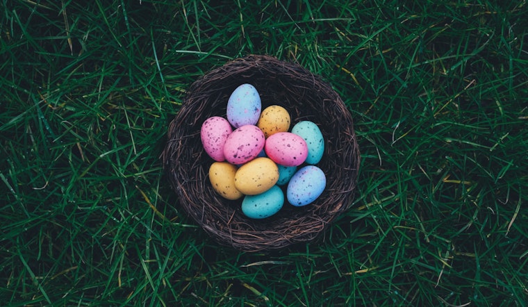 Wake Forest's Easter Eggstravaganza Returns to Joyner Park with Family-Friendly Fun and Inclusive Activities