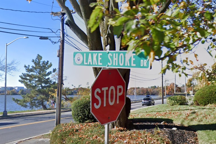 Wakefield Police Mobilize After Double Shooting on Lakeshore Drive as Victims Hospitalized, Suspects Remain at Large