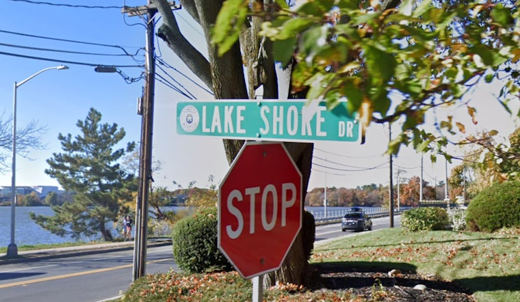 Wakefield Police Mobilize After Double Shooting on Lakeshore Drive as Victims Hospitalized, Suspects Remain at Large