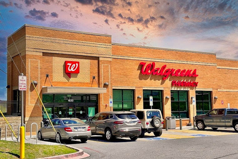 Walgreens Coughs Up $97.8 Million in Whopping Settlement Over Allegations of Fiddling Government Bills for Ghost Prescriptions