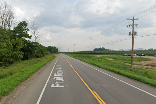Walker Commences $30 Million Fruit Ridge Avenue Bridge Overhaul, Expecting Eight-Month Traffic Reconfigurations