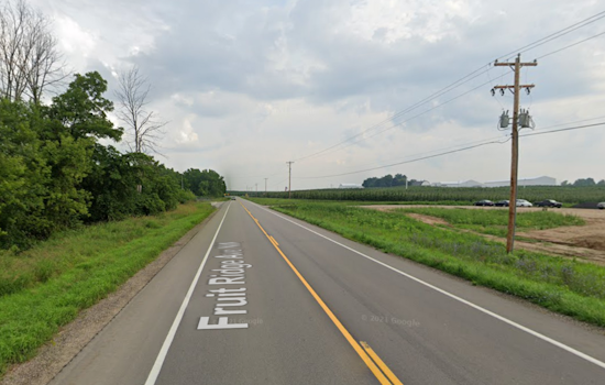 Walker Commences $30 Million Fruit Ridge Avenue Bridge Overhaul, Expecting Eight-Month Traffic Reconfigurations