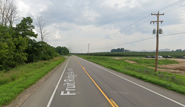 Walker Commences $30 Million Fruit Ridge Avenue Bridge Overhaul, Expecting Eight-Month Traffic Reconfigurations