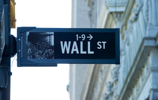 Wall Street Bonuses Hit Record $47.5 Billion, Boosting New York's Economy Amid Recovery Hopes