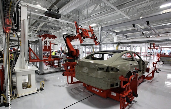 Waller County Welcomes Tesla's "Megafactory" with 1,500 Jobs and Economic Revitalization Expected