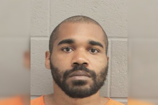 Wanted Man Demychal Shadowens Surrenders to Harris County Constables, Ending Manhunt
