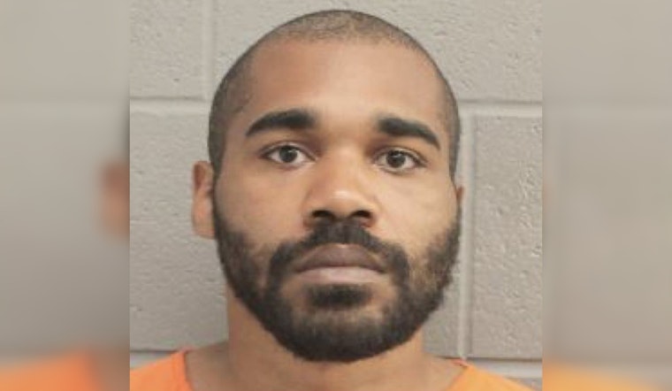 Wanted Man Demychal Shadowens Surrenders to Harris County Constables, Ending Manhunt
