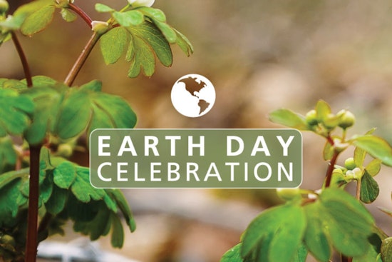 Wargo Nature Center Invites Community to Earth Day Service Project in Anoka County