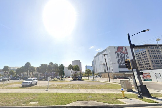 Warm and Sunny Week Ahead for Tampa After Brief Showers, Says NWS Forecast