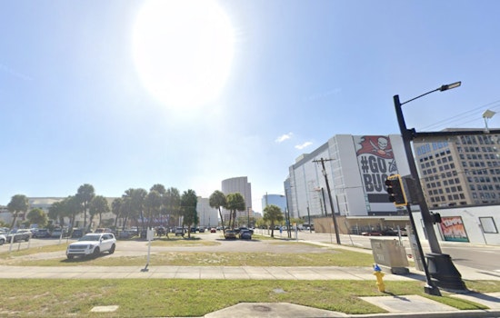 Warm and Sunny Week Ahead for Tampa After Brief Showers, Says NWS Forecast