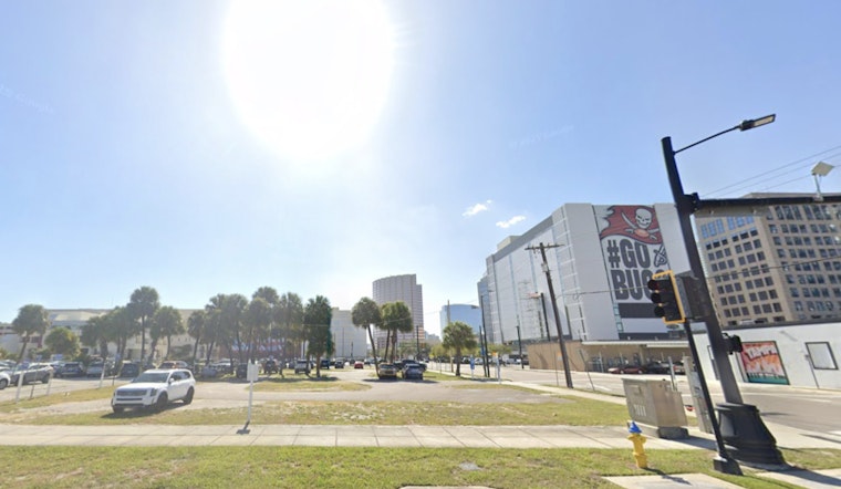 Warm and Sunny Week Ahead for Tampa After Brief Showers, Says NWS Forecast