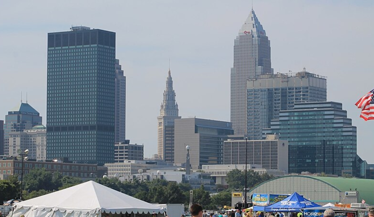 Warm Spell Ahead for Ohio and Surrounding Areas as Temperatures Set to Rise