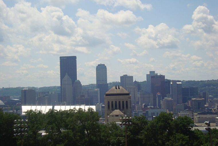 Warm Weather and Dry Skies on the Horizon for Pittsburgh This Week