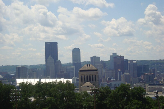 Warm Weather and Dry Skies on the Horizon for Pittsburgh This Week