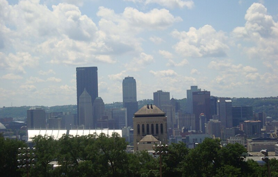 Warm Weather and Dry Skies on the Horizon for Pittsburgh This Week