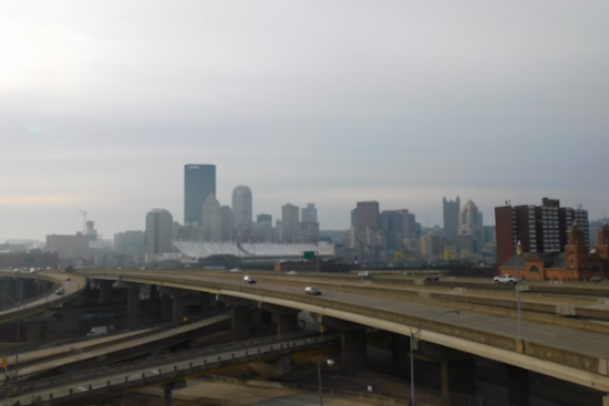 Warm Weather and Record-Breaking Temperatures Persist in Pittsburgh with Increased Rain and Storm Chances