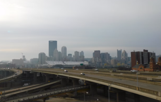 Warm Weather and Record-Breaking Temperatures Persist in Pittsburgh with Increased Rain and Storm Chances