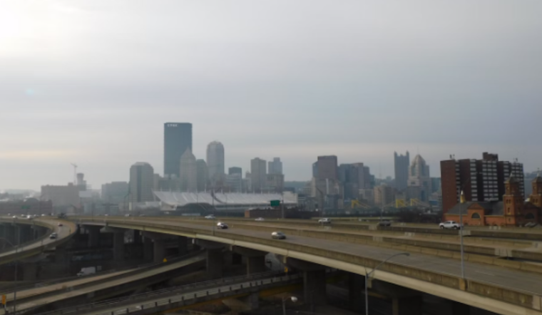 Warm Weather and Record-Breaking Temperatures Persist in Pittsburgh with Increased Rain and Storm Chances