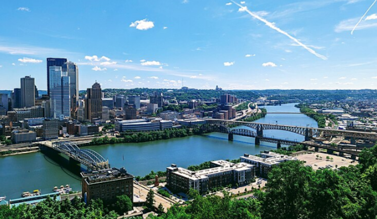 Warm Week Ahead for Pittsburgh: Temperatures Set to Soar Above Seasonal Average