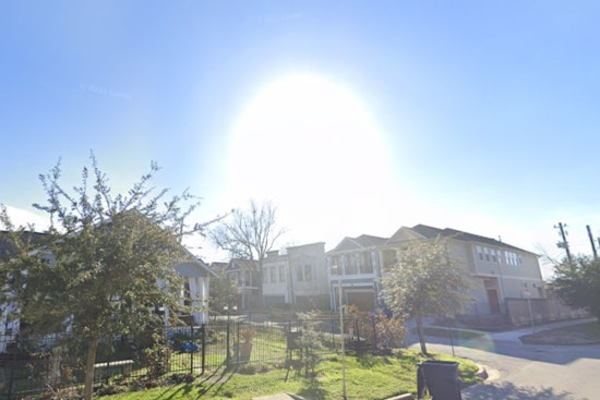 Warm Welcomes for Houston, City to Enjoy Sunny Skies and Highs in the 70s, Outdoor Events Shine