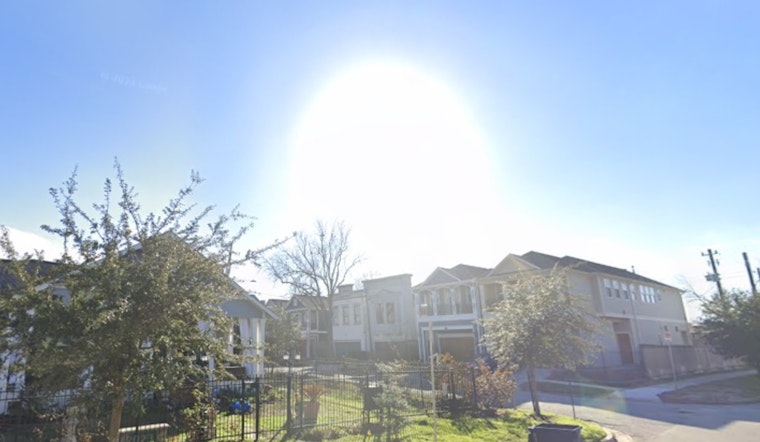 Warm Welcomes for Houston, City to Enjoy Sunny Skies and Highs in the 70s, Outdoor Events Shine