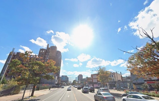 Warmth and Sunshine Ahead for Philadelphia with Weekend Showers Expected