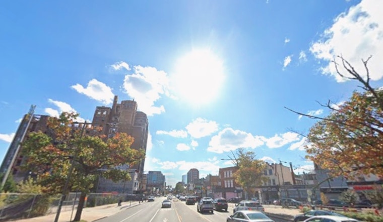 Warmth and Sunshine Ahead for Philadelphia with Weekend Showers Expected