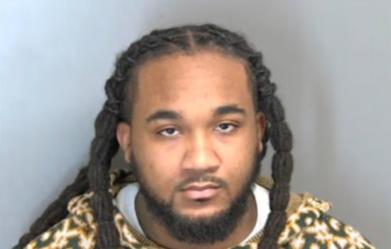 Warren Man Charged with Leading Theft Ring of High-End Cars from GM Lot