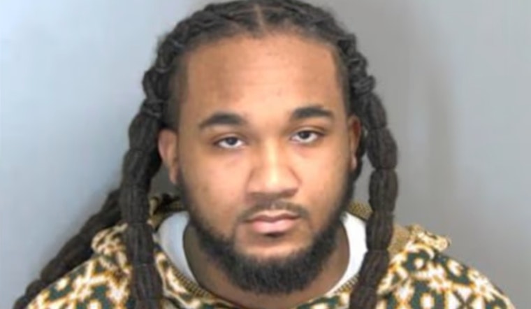 Warren Man Charged with Leading Theft Ring of High-End Cars from GM Lot