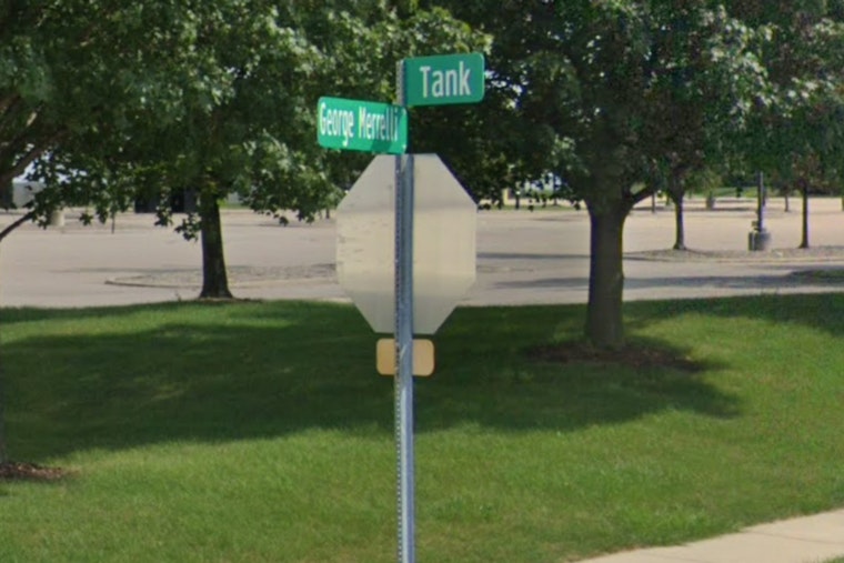Warren Officer Involved in Fatal Shooting of Ice Pick-Wielding Suspect After Domestic Violence Call