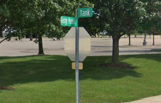 Warren Officer Involved in Fatal Shooting of Ice Pick-Wielding Suspect After Domestic Violence Call